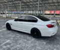 Білий БМВ 3 Серія, об'ємом двигуна 2 л та пробігом 95 тис. км за 23500 $, фото 6 на Automoto.ua