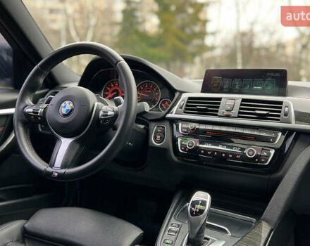 Белый БМВ 3 Серия, объемом двигателя 2 л и пробегом 141 тыс. км за 21750 $, фото 21 на Automoto.ua