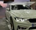 Білий БМВ 3 Серія, об'ємом двигуна 2 л та пробігом 140 тис. км за 17900 $, фото 5 на Automoto.ua