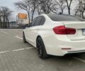 Білий БМВ 3 Серія, об'ємом двигуна 2 л та пробігом 158 тис. км за 18000 $, фото 3 на Automoto.ua