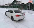 Белый БМВ 3 Серия, объемом двигателя 2 л и пробегом 114 тыс. км за 18200 $, фото 12 на Automoto.ua