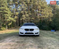 Білий БМВ 3 Серія, об'ємом двигуна 2 л та пробігом 170 тис. км за 14000 $, фото 10 на Automoto.ua