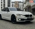 Білий БМВ 3 Серія, об'ємом двигуна 2 л та пробігом 90 тис. км за 17950 $, фото 1 на Automoto.ua