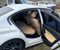Белый БМВ 3 Серия, объемом двигателя 3 л и пробегом 120 тыс. км за 5300 $, фото 5 на Automoto.ua