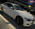 Белый БМВ 3 Серия, объемом двигателя 2 л и пробегом 177 тыс. км за 16000 $, фото 8 на Automoto.ua