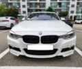 Белый БМВ 3 Серия, объемом двигателя 2 л и пробегом 75 тыс. км за 11000 $, фото 1 на Automoto.ua