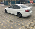 Белый БМВ 3 Серия, объемом двигателя 2 л и пробегом 188 тыс. км за 17000 $, фото 4 на Automoto.ua