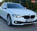 Белый БМВ 3 Серия, объемом двигателя 2 л и пробегом 125 тыс. км за 17950 $, фото 1 на Automoto.ua