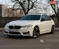 Белый БМВ 3 Серия, объемом двигателя 2 л и пробегом 192 тыс. км за 17999 $, фото 1 на Automoto.ua