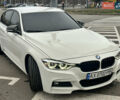 Белый БМВ 3 Серия, объемом двигателя 2 л и пробегом 93 тыс. км за 15999 $, фото 2 на Automoto.ua