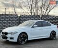 Белый БМВ 3 Серия, объемом двигателя 2 л и пробегом 97 тыс. км за 19100 $, фото 1 на Automoto.ua