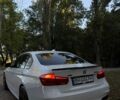 Білий БМВ 3 Серія, об'ємом двигуна 2 л та пробігом 86 тис. км за 20700 $, фото 4 на Automoto.ua