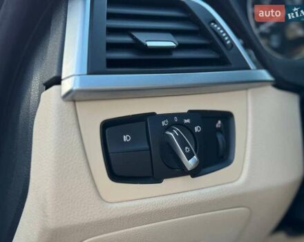 Белый БМВ 3 Серия, объемом двигателя 2 л и пробегом 94 тыс. км за 19900 $, фото 8 на Automoto.ua