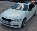 Білий БМВ 3 Серія, об'ємом двигуна 2 л та пробігом 68 тис. км за 16999 $, фото 1 на Automoto.ua