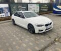 Белый БМВ 3 Серия, объемом двигателя 2 л и пробегом 188 тыс. км за 17000 $, фото 4 на Automoto.ua