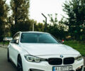 Білий БМВ 3 Серія, об'ємом двигуна 2 л та пробігом 101 тис. км за 19300 $, фото 2 на Automoto.ua