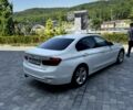 Білий БМВ 3 Серія, об'ємом двигуна 2 л та пробігом 190 тис. км за 14500 $, фото 8 на Automoto.ua