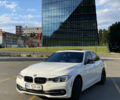 Белый БМВ 3 Серия, объемом двигателя 2 л и пробегом 116 тыс. км за 19000 $, фото 1 на Automoto.ua