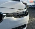 Білий БМВ 3 Серія, об'ємом двигуна 2 л та пробігом 158 тис. км за 11000 $, фото 19 на Automoto.ua