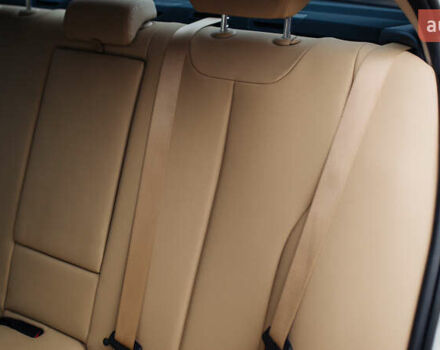 Белый БМВ 3 Серия, объемом двигателя 2 л и пробегом 124 тыс. км за 16000 $, фото 29 на Automoto.ua