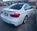 Белый БМВ 3 Серия, объемом двигателя 3 л и пробегом 134 тыс. км за 17300 $, фото 4 на Automoto.ua