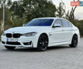 Белый БМВ 3 Серия, объемом двигателя 2 л и пробегом 154 тыс. км за 20000 $, фото 1 на Automoto.ua