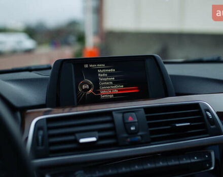 Белый БМВ 3 Серия, объемом двигателя 2 л и пробегом 124 тыс. км за 16000 $, фото 24 на Automoto.ua