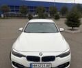 Білий БМВ 3 Серія, об'ємом двигуна 2 л та пробігом 160 тис. км за 15700 $, фото 5 на Automoto.ua