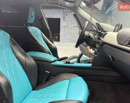 Белый БМВ 3 Серия, объемом двигателя 2 л и пробегом 138 тыс. км за 17600 $, фото 13 на Automoto.ua