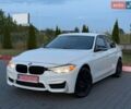 Белый БМВ 3 Серия, объемом двигателя 2 л и пробегом 203 тыс. км за 10999 $, фото 1 на Automoto.ua