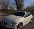 Белый БМВ 3 Серия, объемом двигателя 2 л и пробегом 203 тыс. км за 19000 $, фото 1 на Automoto.ua