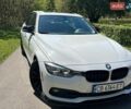 Белый БМВ 3 Серия, объемом двигателя 2 л и пробегом 147 тыс. км за 14800 $, фото 1 на Automoto.ua