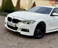 Белый БМВ 3 Серия, объемом двигателя 2 л и пробегом 162 тыс. км за 14700 $, фото 11 на Automoto.ua