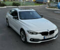 Білий БМВ 3 Серія, об'ємом двигуна 2 л та пробігом 99 тис. км за 17800 $, фото 2 на Automoto.ua