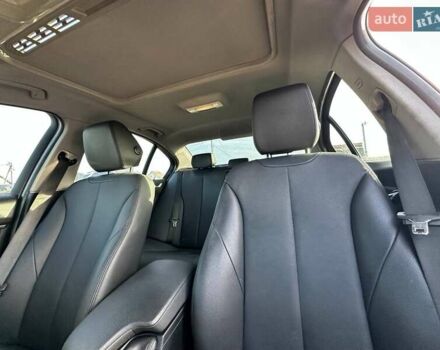 Білий БМВ 3 Серія, об'ємом двигуна 2 л та пробігом 158 тис. км за 11000 $, фото 10 на Automoto.ua