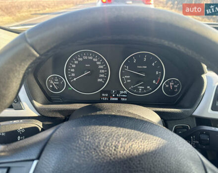 Белый БМВ 3 Серия, объемом двигателя 2 л и пробегом 258 тыс. км за 18800 $, фото 20 на Automoto.ua