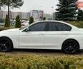 Белый БМВ 3 Серия, объемом двигателя 2 л и пробегом 141 тыс. км за 21750 $, фото 3 на Automoto.ua