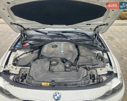 Белый БМВ 3 Серия, объемом двигателя 2 л и пробегом 188 тыс. км за 17000 $, фото 37 на Automoto.ua