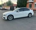 Белый БМВ 3 Серия, объемом двигателя 2 л и пробегом 159 тыс. км за 15000 $, фото 5 на Automoto.ua