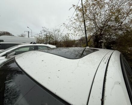 Белый БМВ 3 Серия, объемом двигателя 2 л и пробегом 70 тыс. км за 9700 $, фото 5 на Automoto.ua