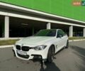 Білий БМВ 3 Серія, об'ємом двигуна 3 л та пробігом 185 тис. км за 21000 $, фото 1 на Automoto.ua