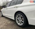 Белый БМВ 3 Серия, объемом двигателя 2 л и пробегом 135 тыс. км за 12400 $, фото 6 на Automoto.ua
