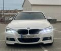 Білий БМВ 3 Серія, об'ємом двигуна 2 л та пробігом 158 тис. км за 18000 $, фото 1 на Automoto.ua
