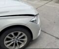 Білий БМВ 3 Серія, об'ємом двигуна 2 л та пробігом 86 тис. км за 7600 $, фото 2 на Automoto.ua