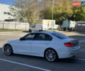 Білий БМВ 3 Серія, об'ємом двигуна 2 л та пробігом 136 тис. км за 18600 $, фото 55 на Automoto.ua
