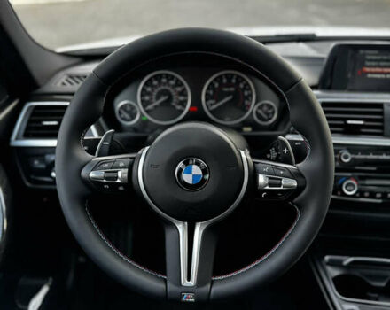 Білий БМВ 3 Серія, об'ємом двигуна 2 л та пробігом 99 тис. км за 17800 $, фото 11 на Automoto.ua