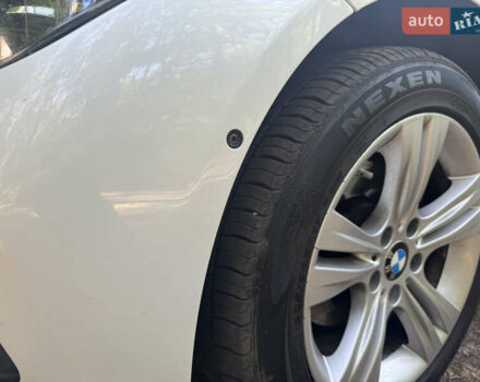 Белый БМВ 3 Серия, объемом двигателя 2 л и пробегом 89 тыс. км за 23000 $, фото 26 на Automoto.ua