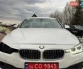 Белый БМВ 3 Серия, объемом двигателя 2 л и пробегом 81 тыс. км за 10700 $, фото 1 на Automoto.ua