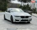 Белый БМВ 3 Серия, объемом двигателя 2 л и пробегом 129 тыс. км за 19900 $, фото 24 на Automoto.ua