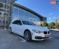 Білий БМВ 3 Серія, об'ємом двигуна 2 л та пробігом 136 тис. км за 18600 $, фото 4 на Automoto.ua